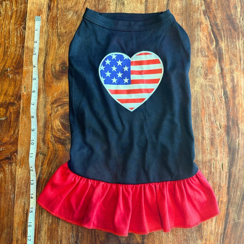 Dog shirt - Picture 3 of 5